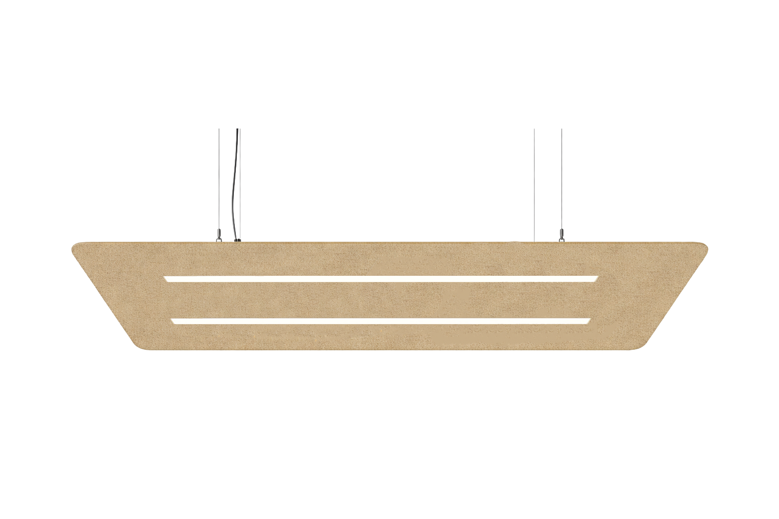 SIMETRI SLIM  PANEL ACOUSTIC