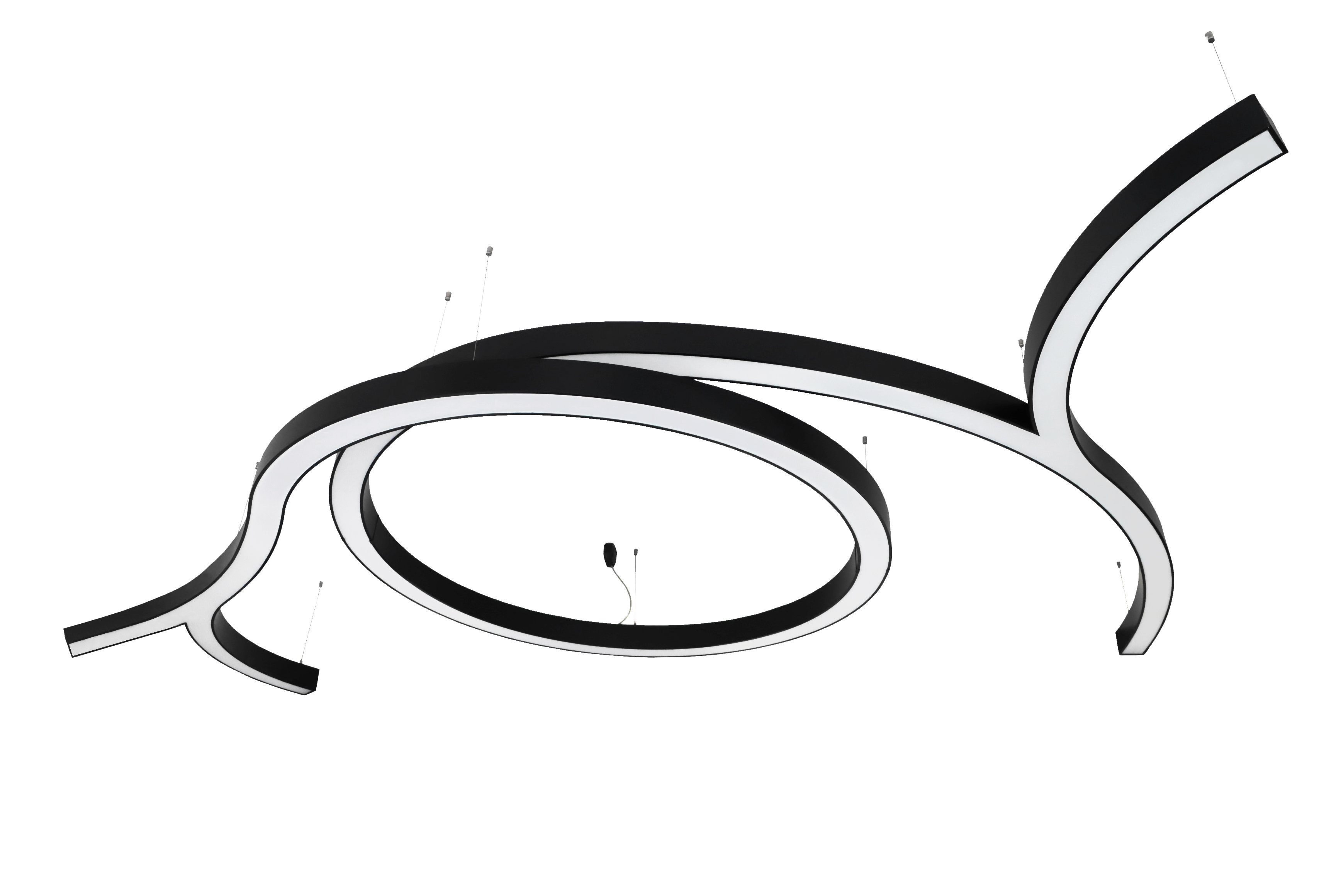 سلسلة GALAKSI LED