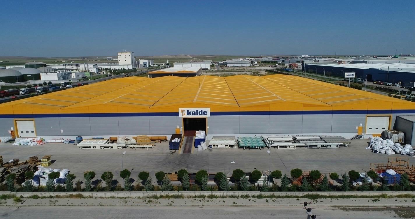 AKSARAY 